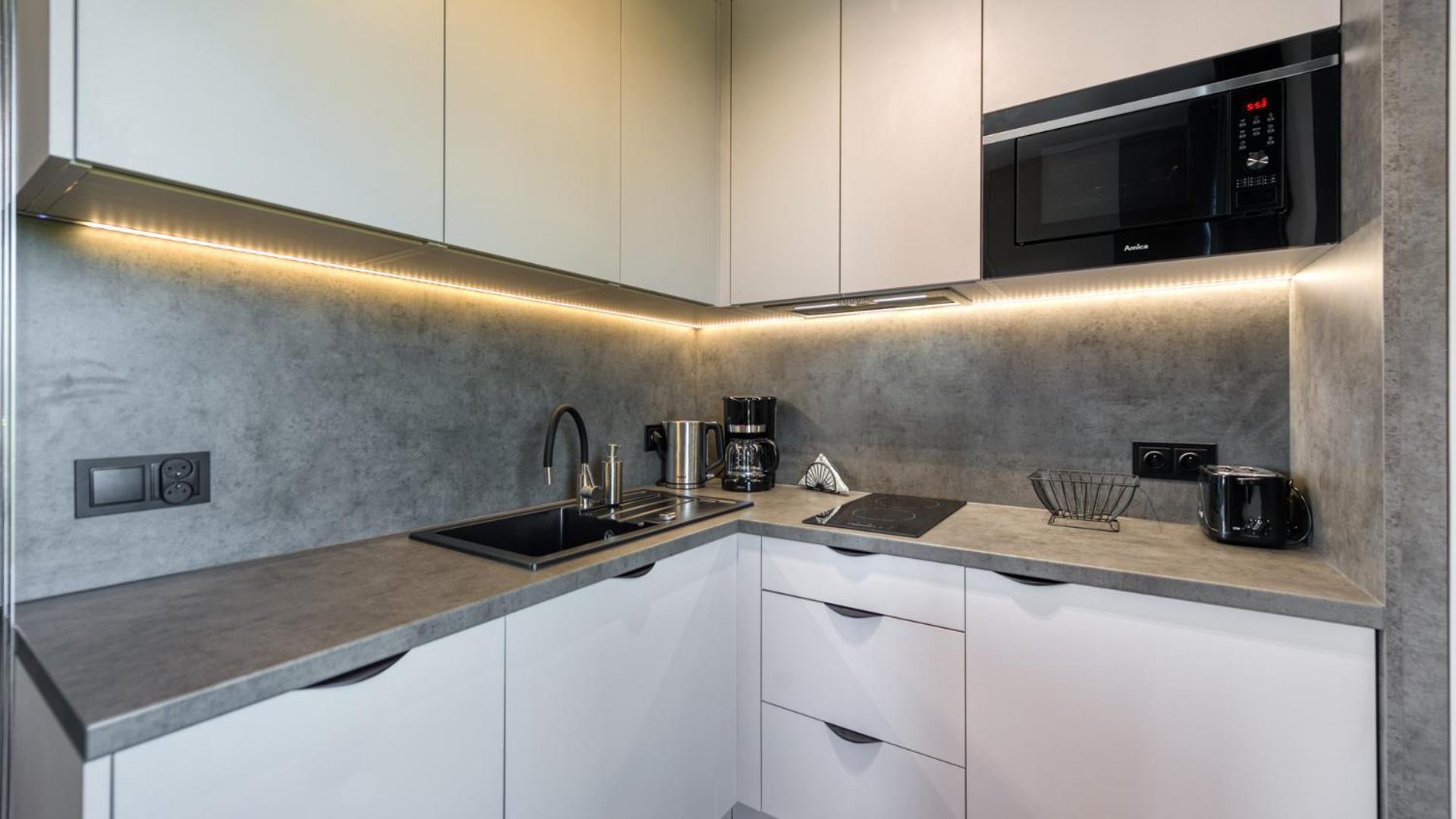 Apartamenty Dwupoziomowe Karkonoskie Kolory By Royal Aparts Karpacz Exterior foto