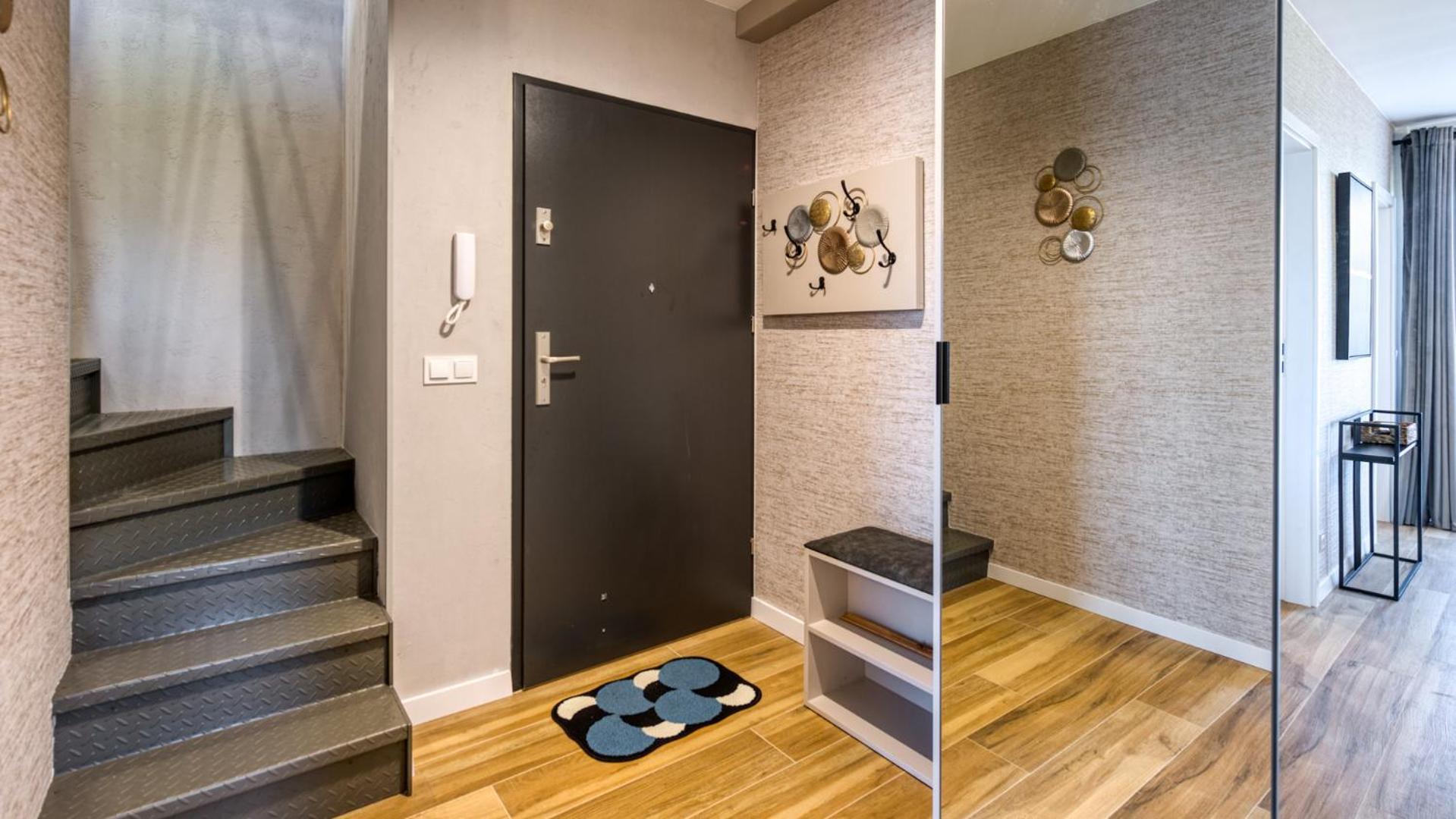 Apartamenty Dwupoziomowe Karkonoskie Kolory By Royal Aparts Karpacz Exterior foto