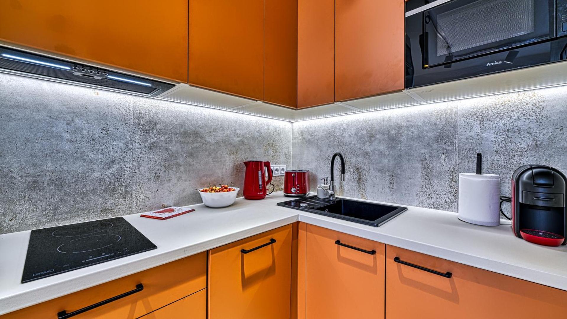 Apartamenty Dwupoziomowe Karkonoskie Kolory By Royal Aparts Karpacz Exterior foto